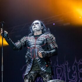 Cradle of Filth, REF2022