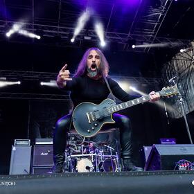 Rotting Christ, REF2022