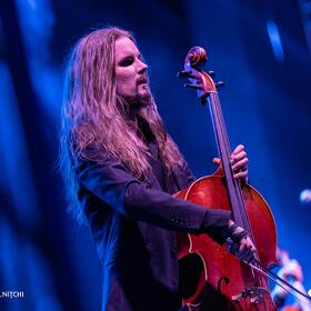 64. Apocalyptica