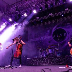 Apocalyptica