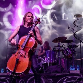 36. Apocalyptica