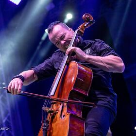 38. Apocalyptica