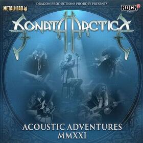 Cronică de concert Sonata Arctica și Eleine în Quantic, 22 noiembrie 2022