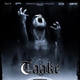 Cronică de concert Taake și Anomalie în club Quantic, 14 ianuarie 2023