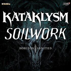 Cronică de concert Kataklysm și Soilwork în club Quantic, 19 aprilie 2023