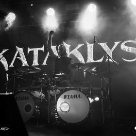 Kataklysm, Quantic