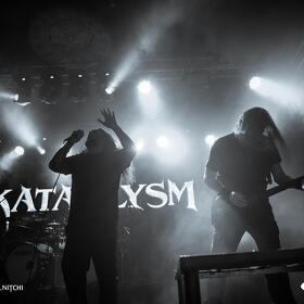 Kataklysm, Quantic