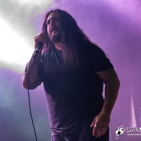 Kataklysm, Quantic