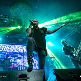 Soilwork, Quantic