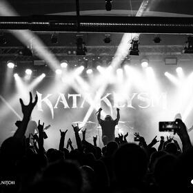 Kataklysm, Quantic