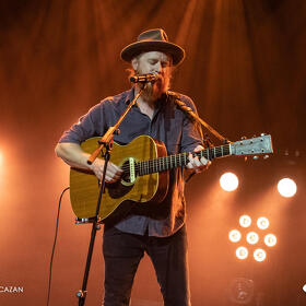 Stu Larsen, Arenele Romane