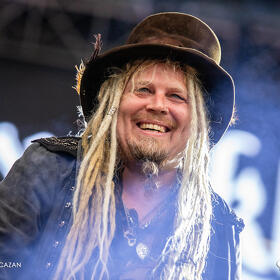 Korpiklaani, Romexpo, Metalhead Meeting