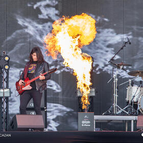 12 Limbs, Romexpo, Metalhead Meeting