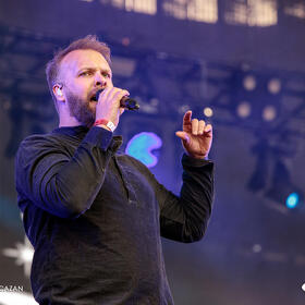 Leprous, Romexpo, Metalhead Meeting