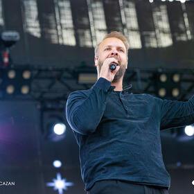 Leprous, Romexpo, Metalhead Meeting