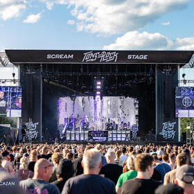 Pantera, Oslo, Tons Of Rock 2023