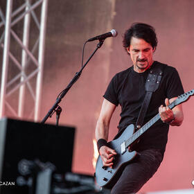 Gojira, Oslo, Tons Of Rock 2023