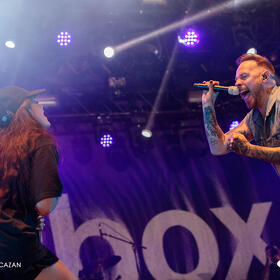 Spiritbox, Oslo, Tons Of Rock 2023