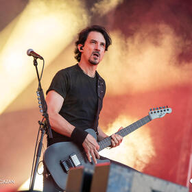 Gojira, Oslo, Tons Of Rock 2023