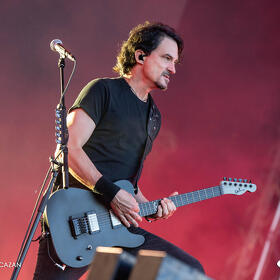 Gojira, Oslo, Tons Of Rock 2023