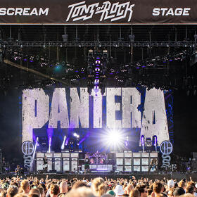 Pantera, Oslo, Tons Of Rock 2023