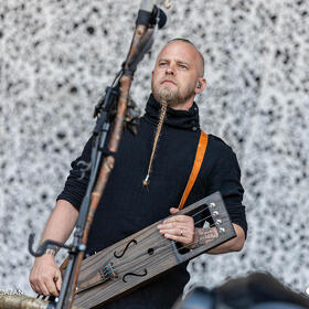 Wardruna, Oslo, Tons Of Rock 2023