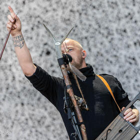 Wardruna, Oslo, Tons Of Rock 2023