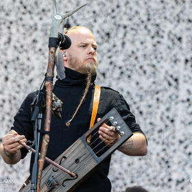 Wardruna, Oslo, Tons Of Rock 2023