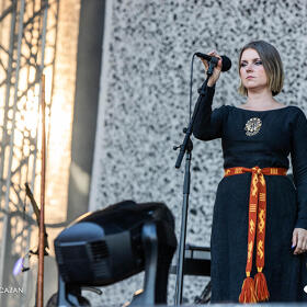 Wardruna, Oslo, Tons Of Rock 2023