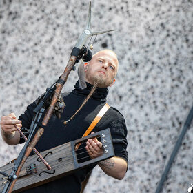 Wardruna, Oslo, Tons Of Rock 2023