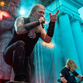 Amon Amarth, Arenele Romane