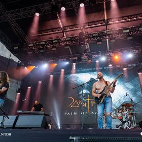 Pain of Salvation, Artmania