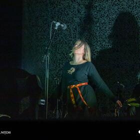 Wardruna, Artmania