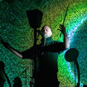 Wardruna, Artmania