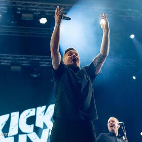 Dropkick Murphys, REF 2023