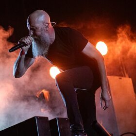 Meshuggah, REF 2023