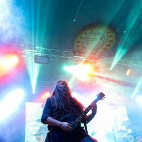 Arkona, Quantic