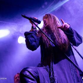 Arkona, Quantic