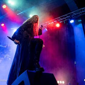 Arkona, Quantic