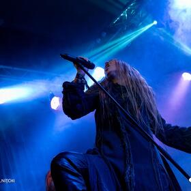 Arkona, Quantic