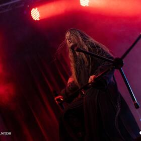 Arkona, Quantic