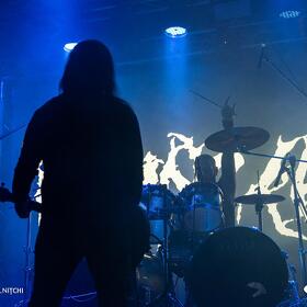 Rotting Christ, Quantic