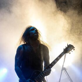 Rotting Christ, Quantic