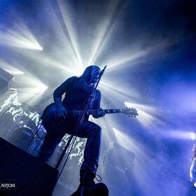 Rotting Christ, Quantic