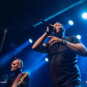 Poets of the Fall, Tavastia