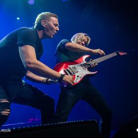 Poets of the Fall, Tavastia