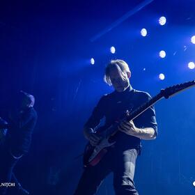 Poets of the Fall, Tavastia