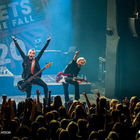 Poets of the Fall, Tavastia