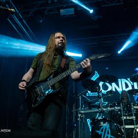 Sonata Arctica, Quantic