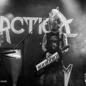 Sonata Arctica, Quantic